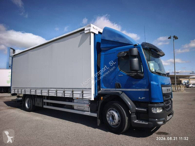 Camion DAF