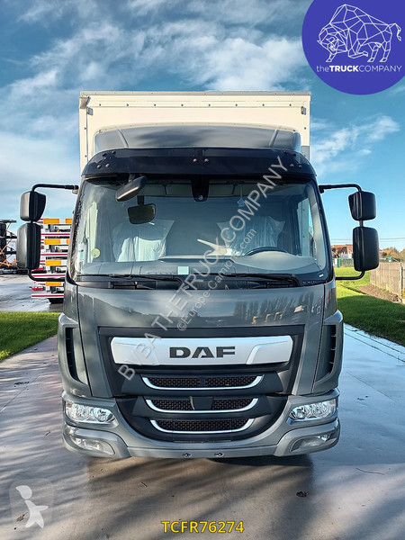 Camion DAF 210