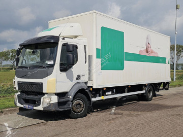 Camión Volvo FL12 25012
