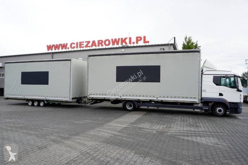 Camion MAN