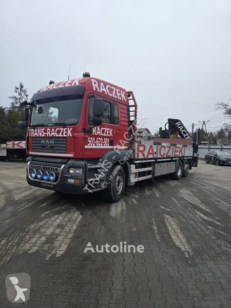Camion MAN