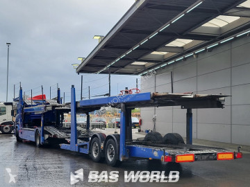 Camion Scania