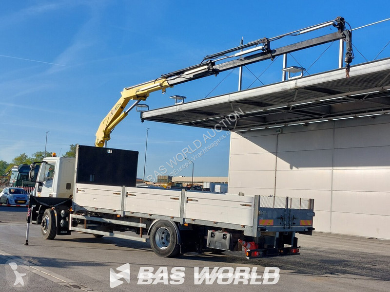 Camion Iveco 180E250