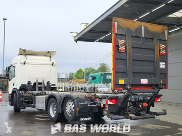Camion Scania