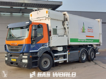 Camion Iveco
