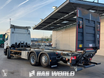 Camion Scania