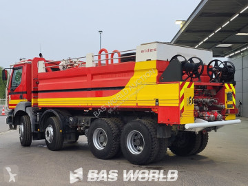 Camion Renault