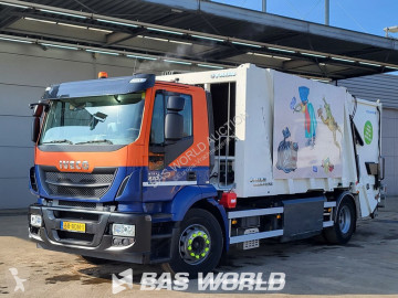 Camion Iveco