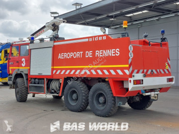 Camion Renault