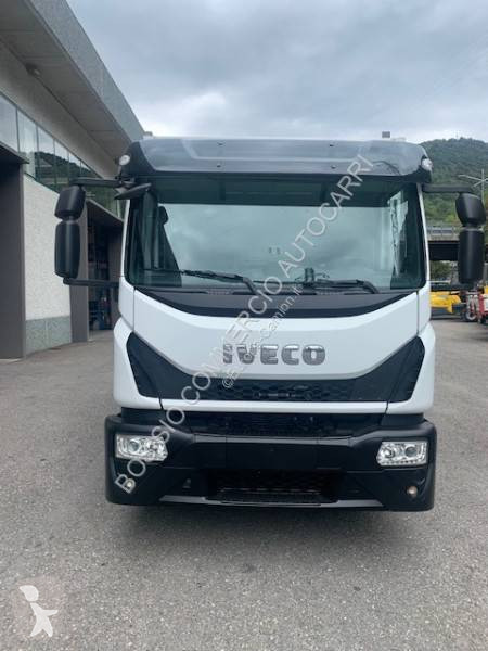 Camion Iveco