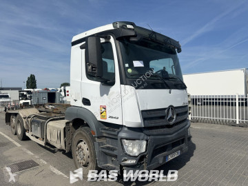 Camion Mercedes