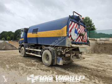Camion Scania