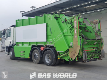 Camion DAF