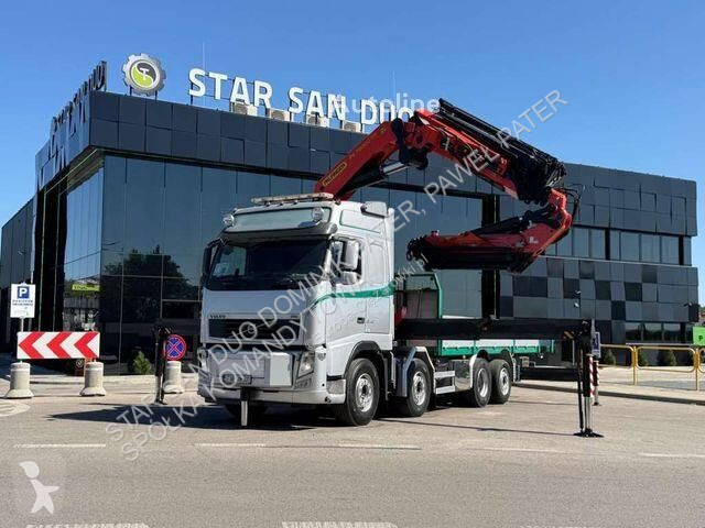 Camion Volvo PK 78002 SH