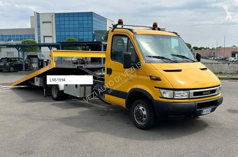 Camion Iveco