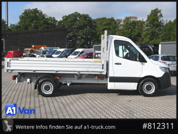 Mercedes Sprinter Sprinter 317 CDI Kipper, Klima, Reifen NEU