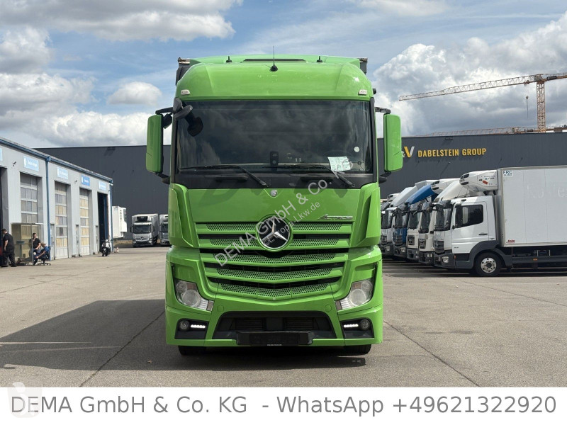 Camion Mercedes 2548*Mit...