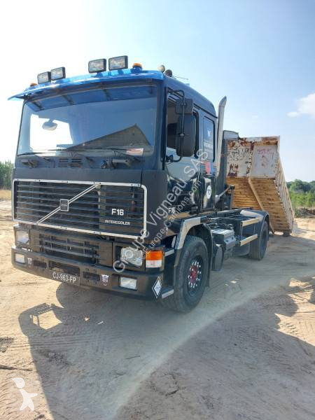 Camion Volvo