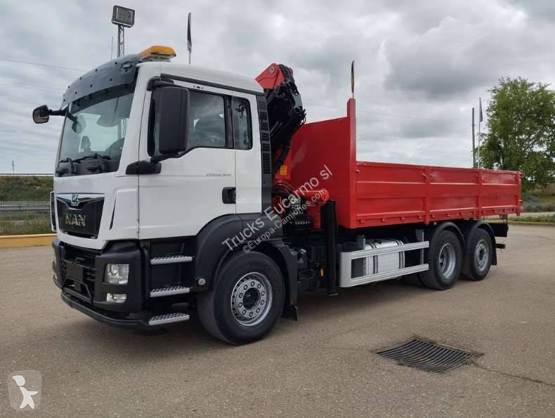 Camion MAN