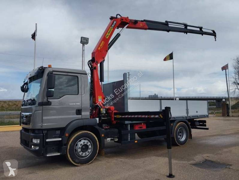 Camion Mercedes