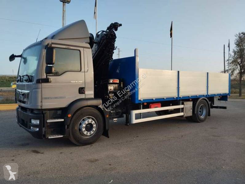 Camion MAN