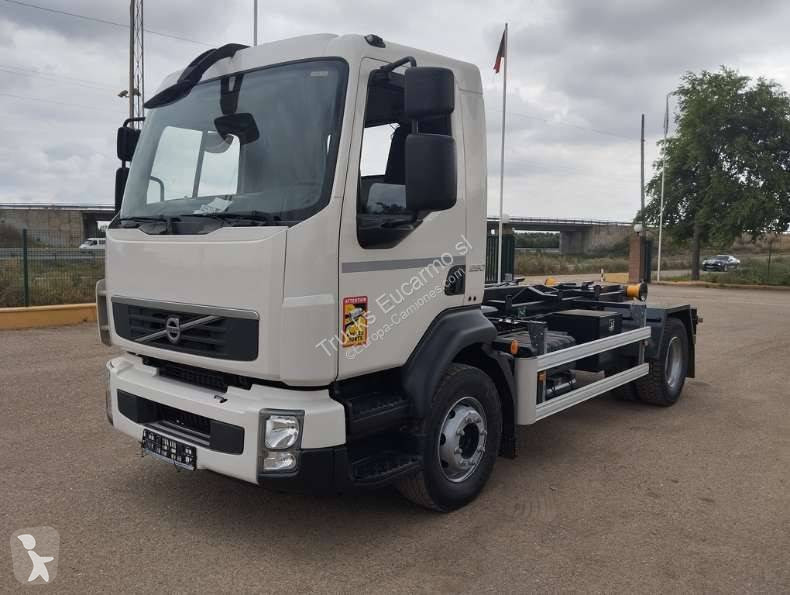 Camion Volvo