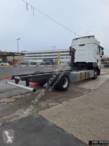 Camion Renault