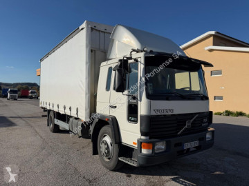 Camião Volvo FL6 150