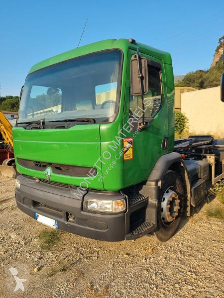 Camion Renault  PRENIUM 270