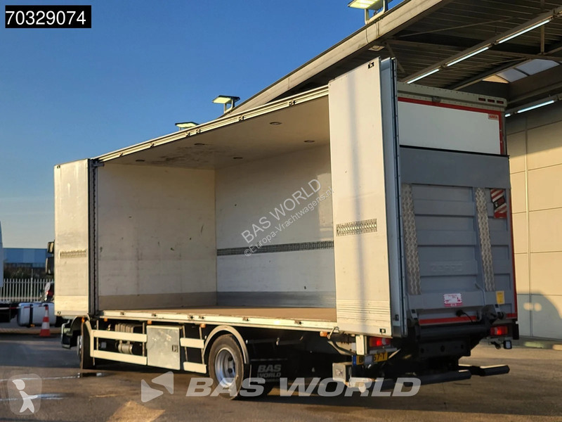 Vrachtwagen Volvo FL 280 4X2 14tons -truck...
