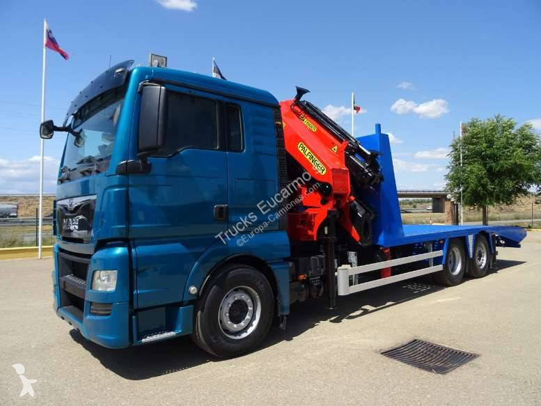 Camion MAN