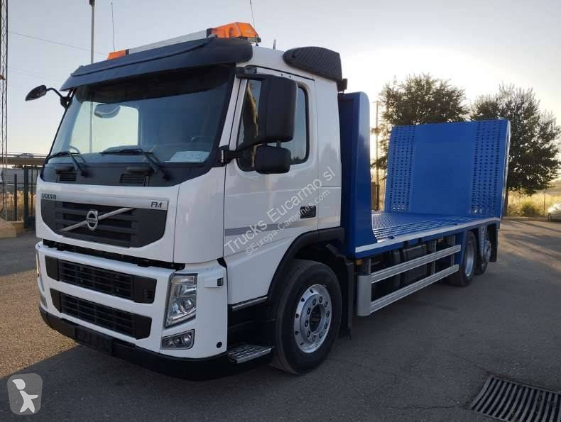 Camion Volvo