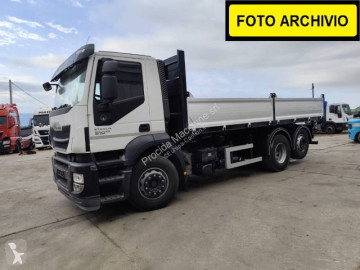 Camion Iveco Stralis AD 260 S 31 X/P