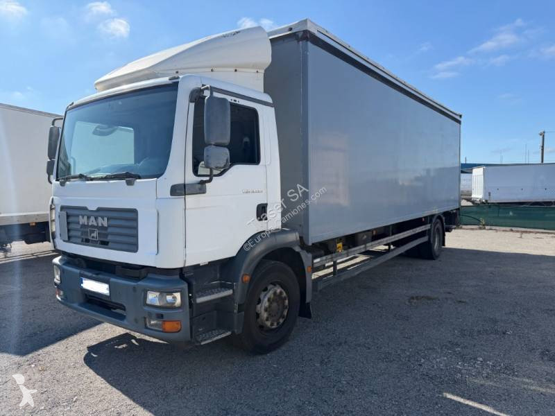 Camion MAN