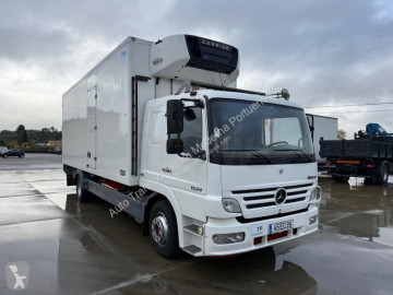 Mercedes Atego 1524 truck