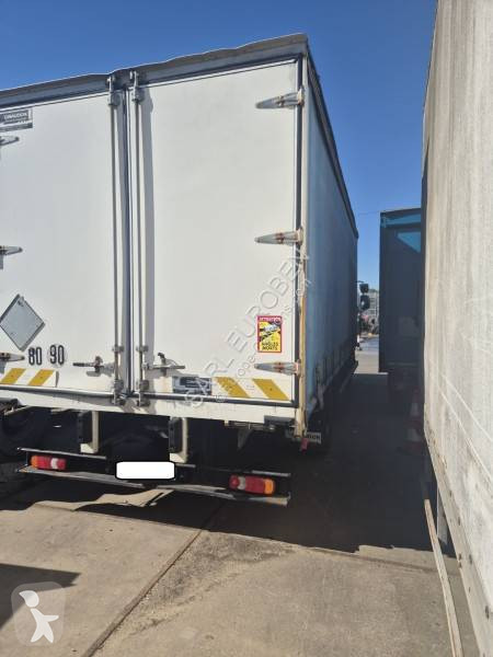 Camion Renault