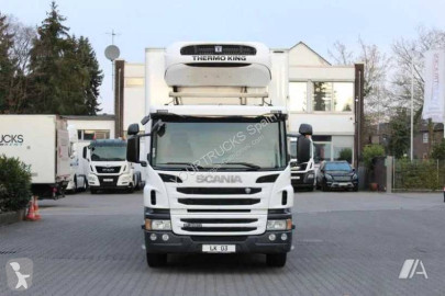 Camion Scania P 280