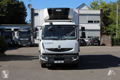 Camion frigo Renault