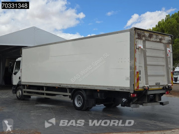 Camion fourgon Renault