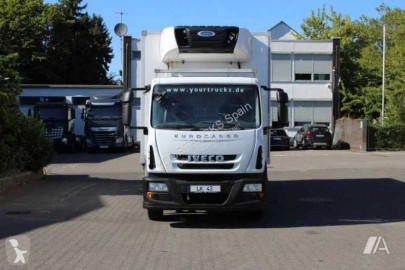 Camion Iveco Eurocargo 140 E 19