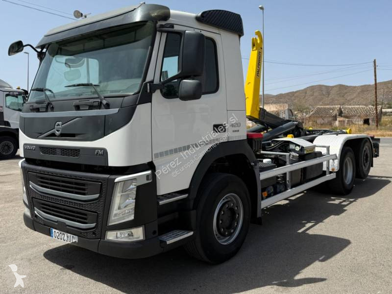 Camion Volvo