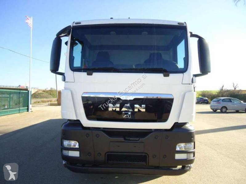 Camion MAN