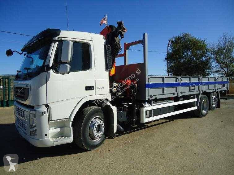 Camion Volvo