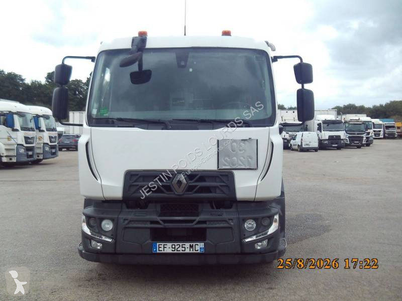 Camion Renault