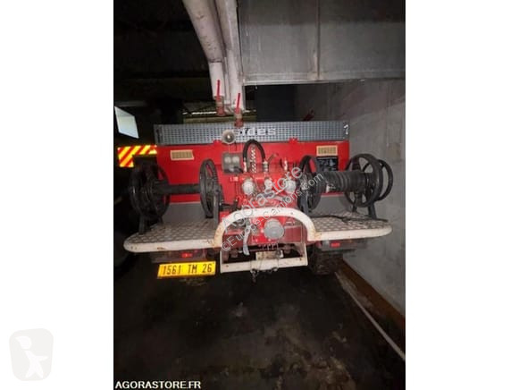 Camion