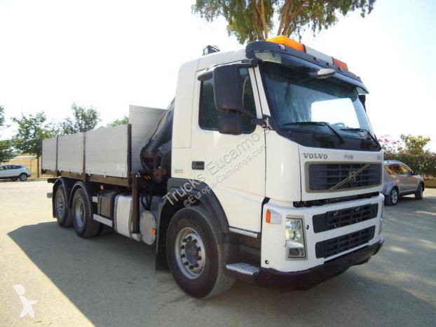 Camion Volvo