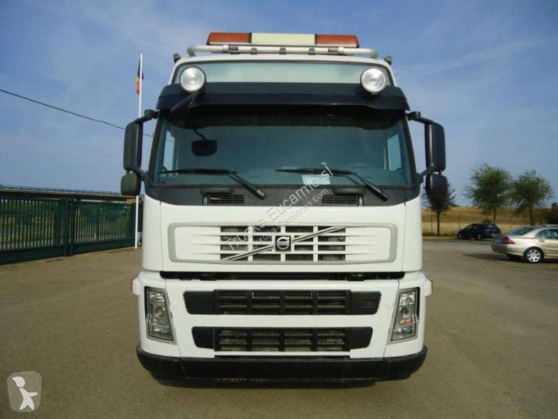 Camion Volvo