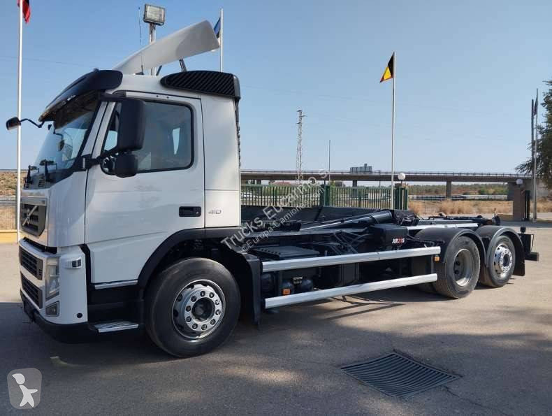 Camion Volvo