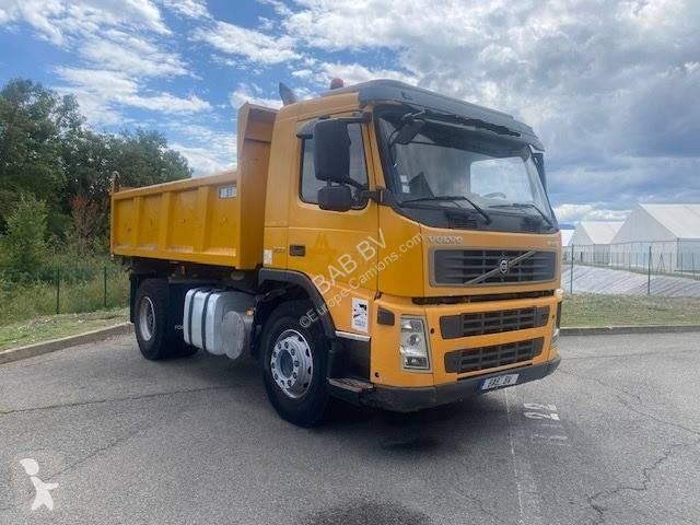 Camion Volvo