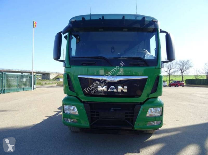 Camion MAN